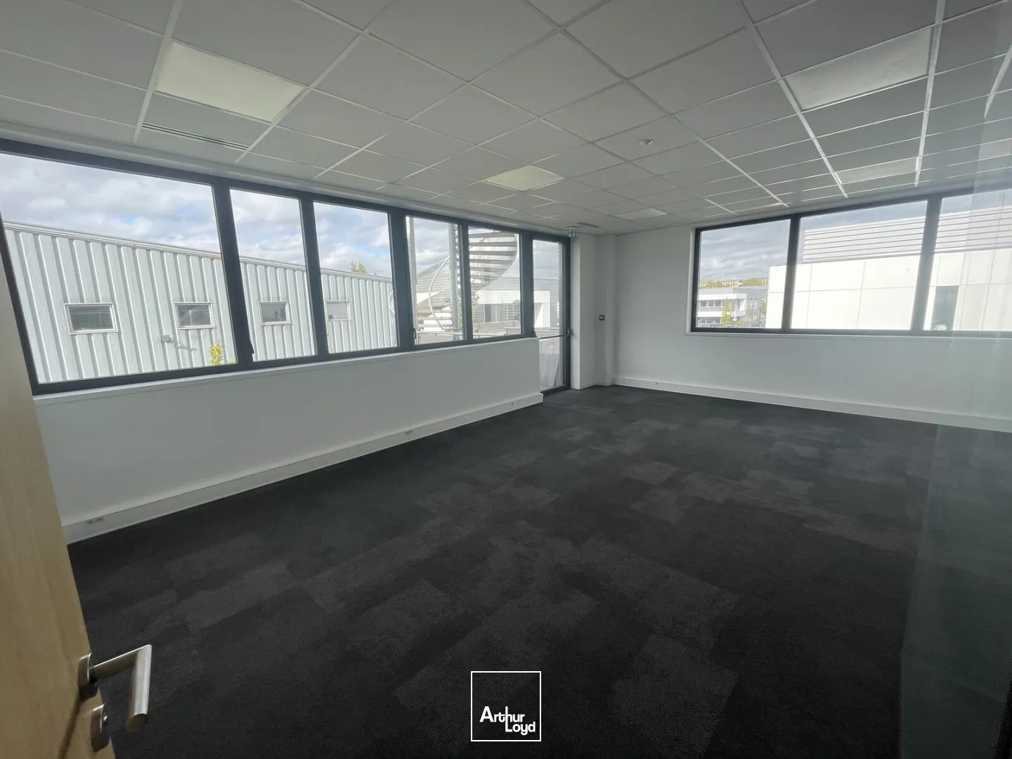 Le PILAT - Bureaux à louer