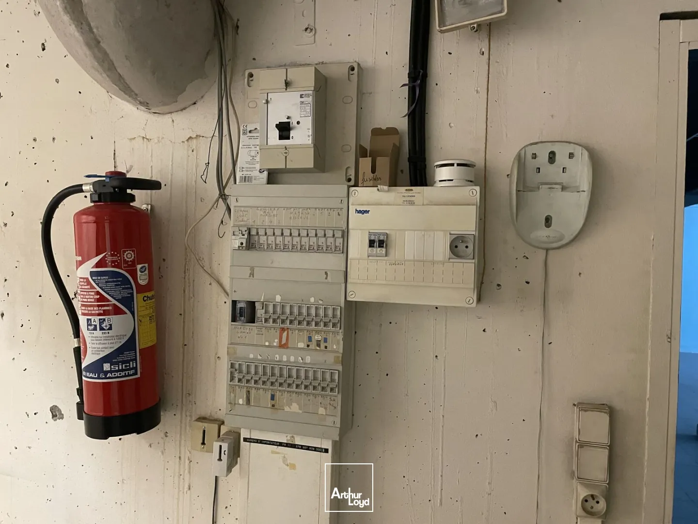 A LOUER LOCAL COMMERCIAL 140m2 LE TOUQUET