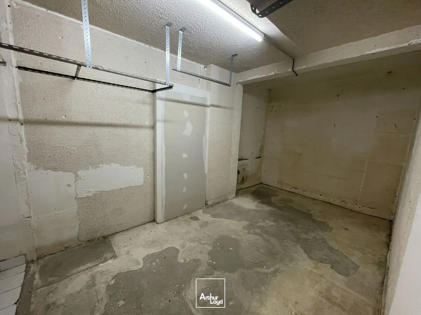 A LOUER LOCAL COMMERCIAL 140m2 LE TOUQUET