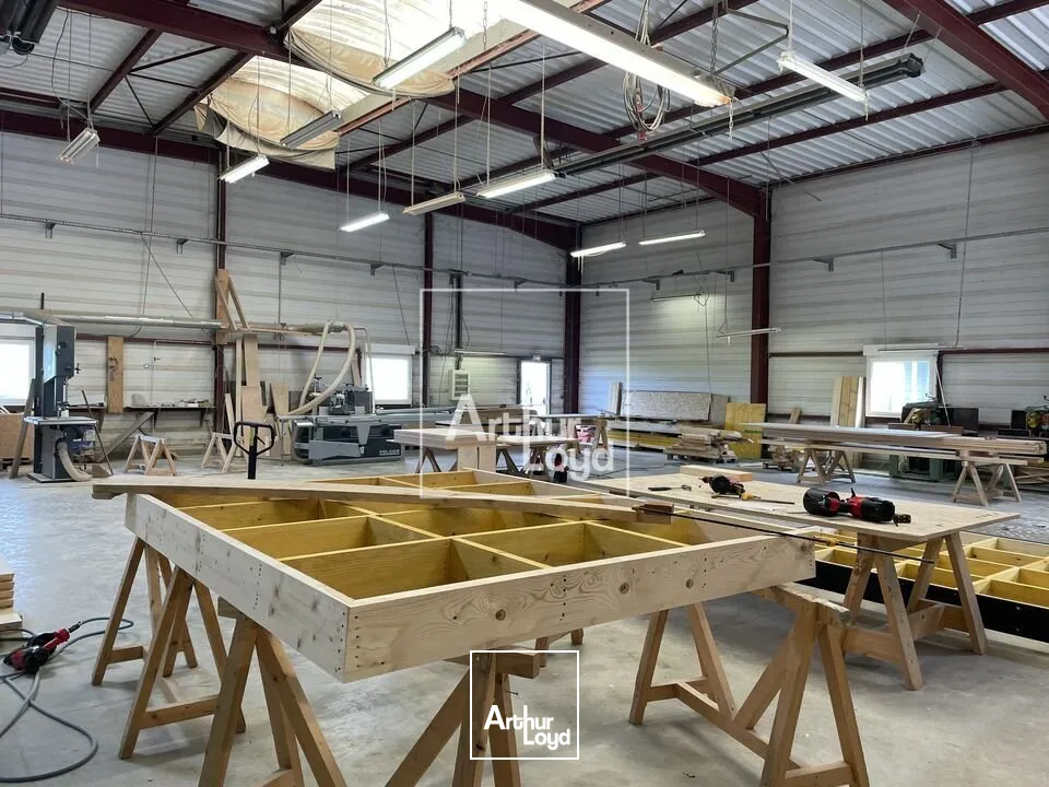 BATIMENT INDEPENDANT