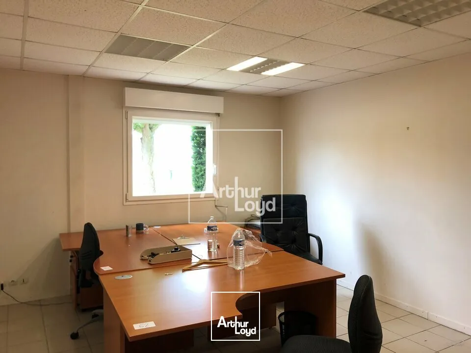 BATIMENT INDEPENDANT