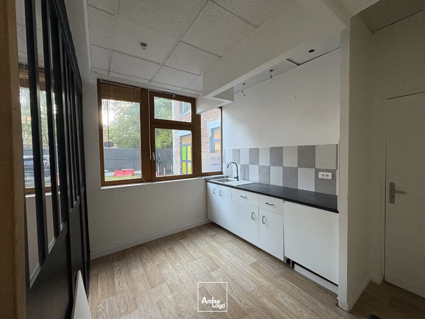 Bureau à louer Lille Sud