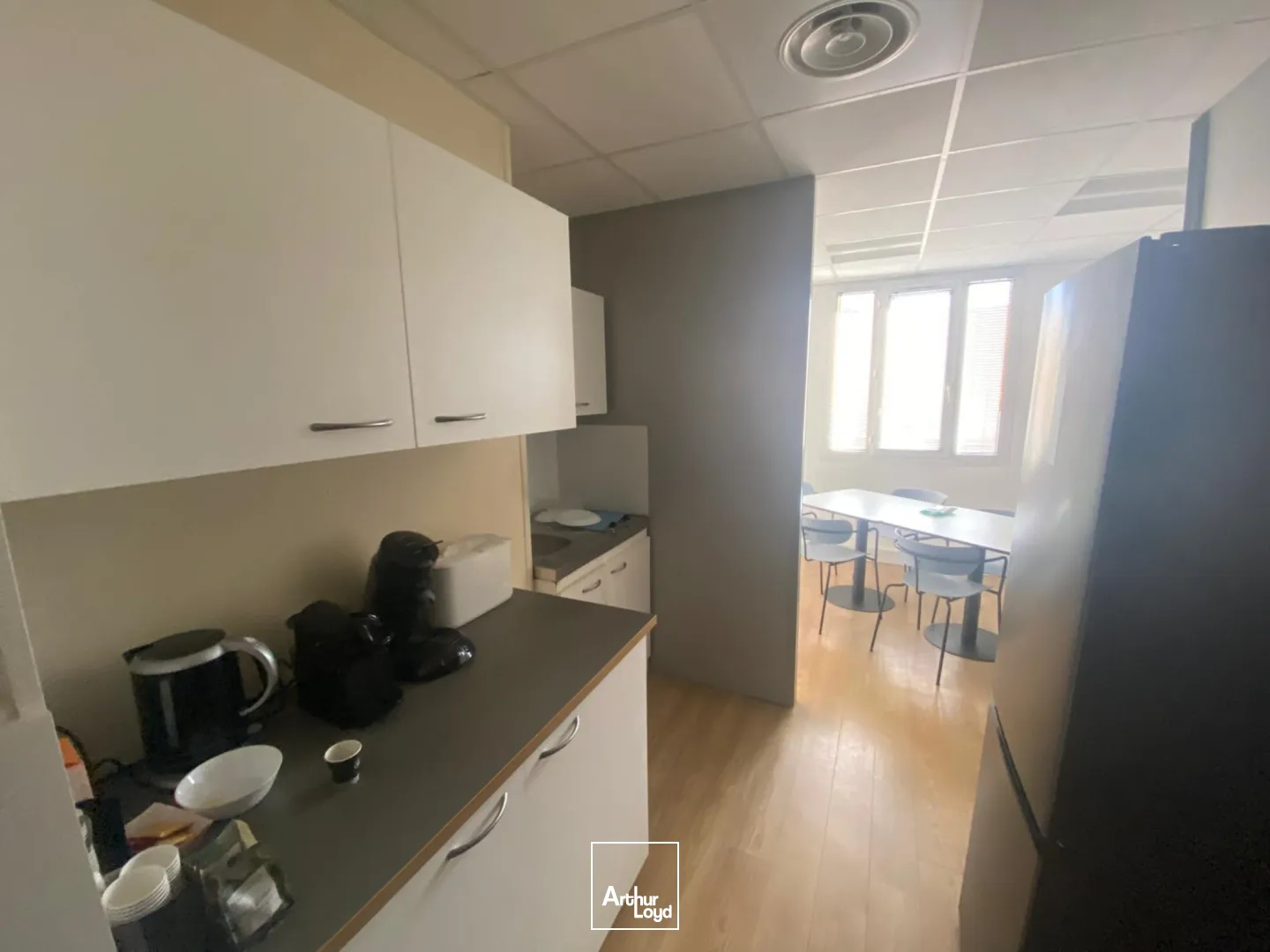 Bureau individuel à louer - Prado / Périer - 13008 Marseille