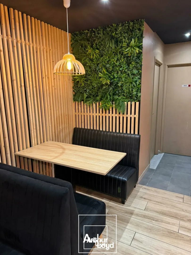 LOCAL COMMERCIAL cession à BRIVE-LA-GAILLARDE 19100