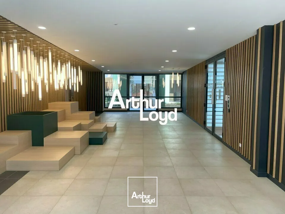 Bureaux à louer 364 m² - Sophia Antipolis