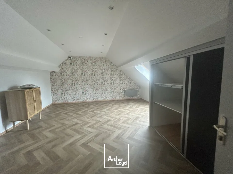 ST MARCEL, idéalement placés, bureaux 120 m²