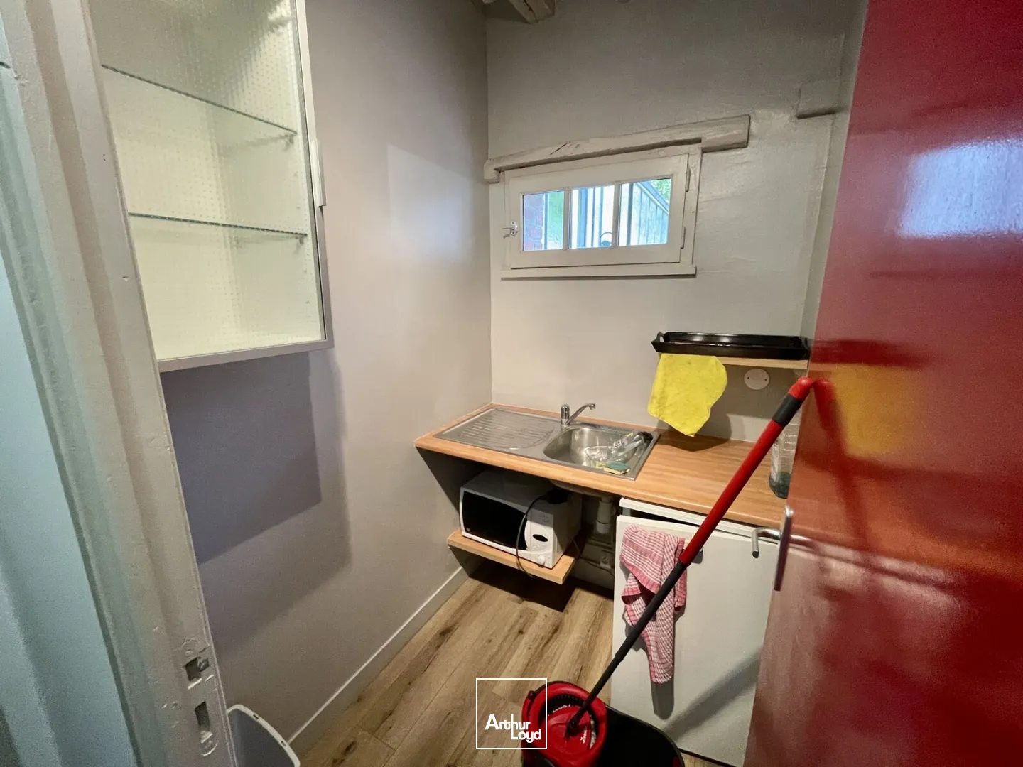 Bureaux à louer à HAUTOT SUR SEINE 76113