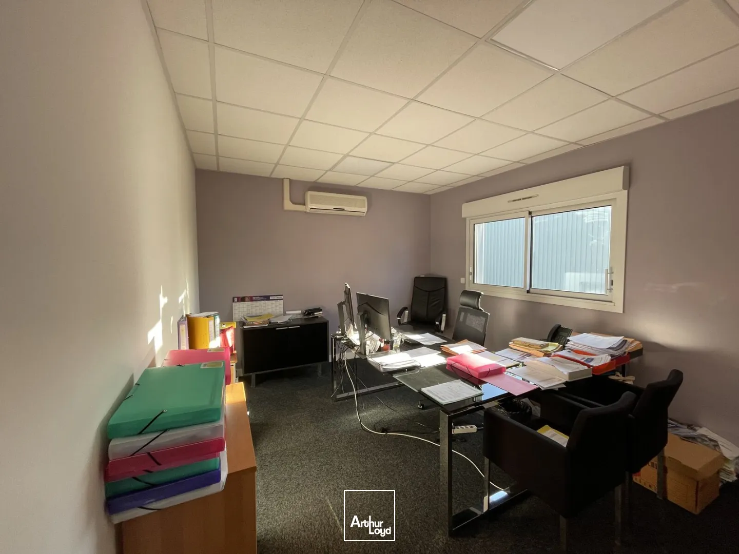 BÂTIMENT DE BUREAUX INDÉPENDANT À VENDRE-300 M²-VERTOU