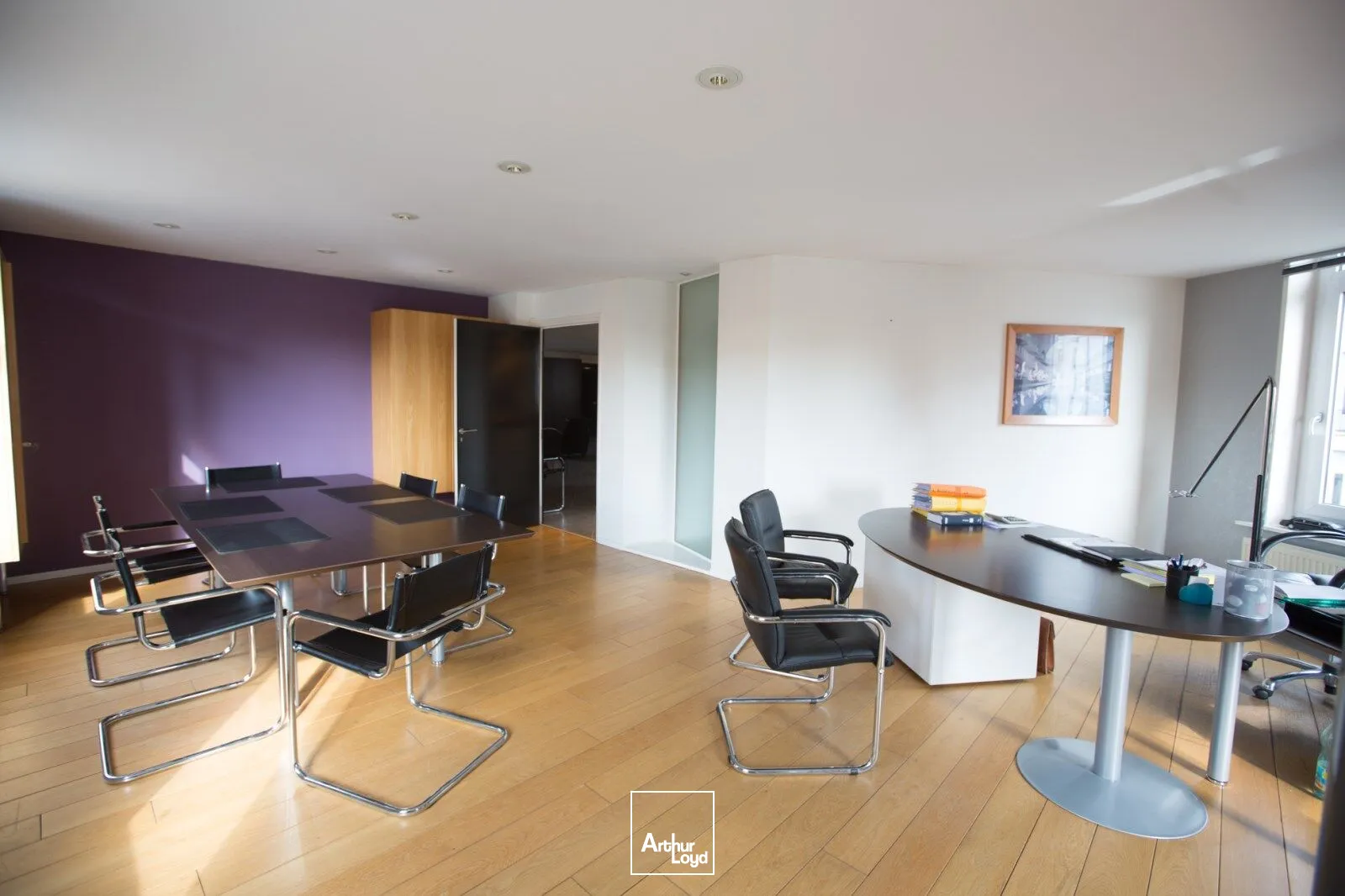 Bureaux à louer Roubaix 