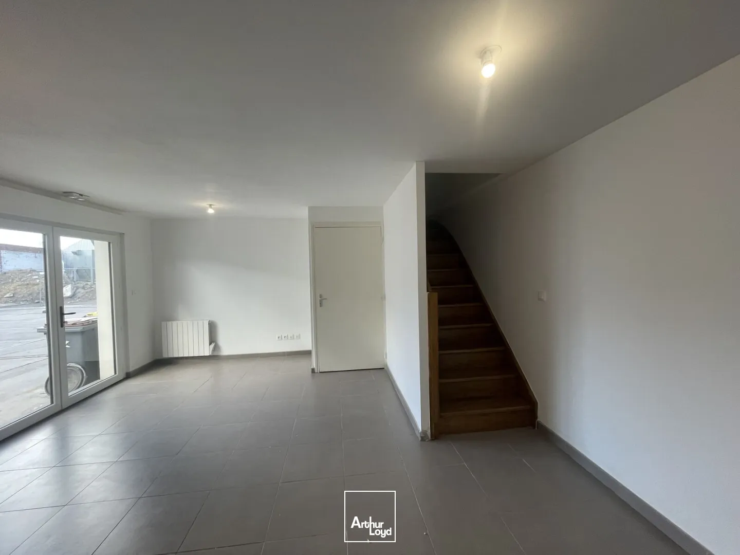 Bureaux à louer à Hem