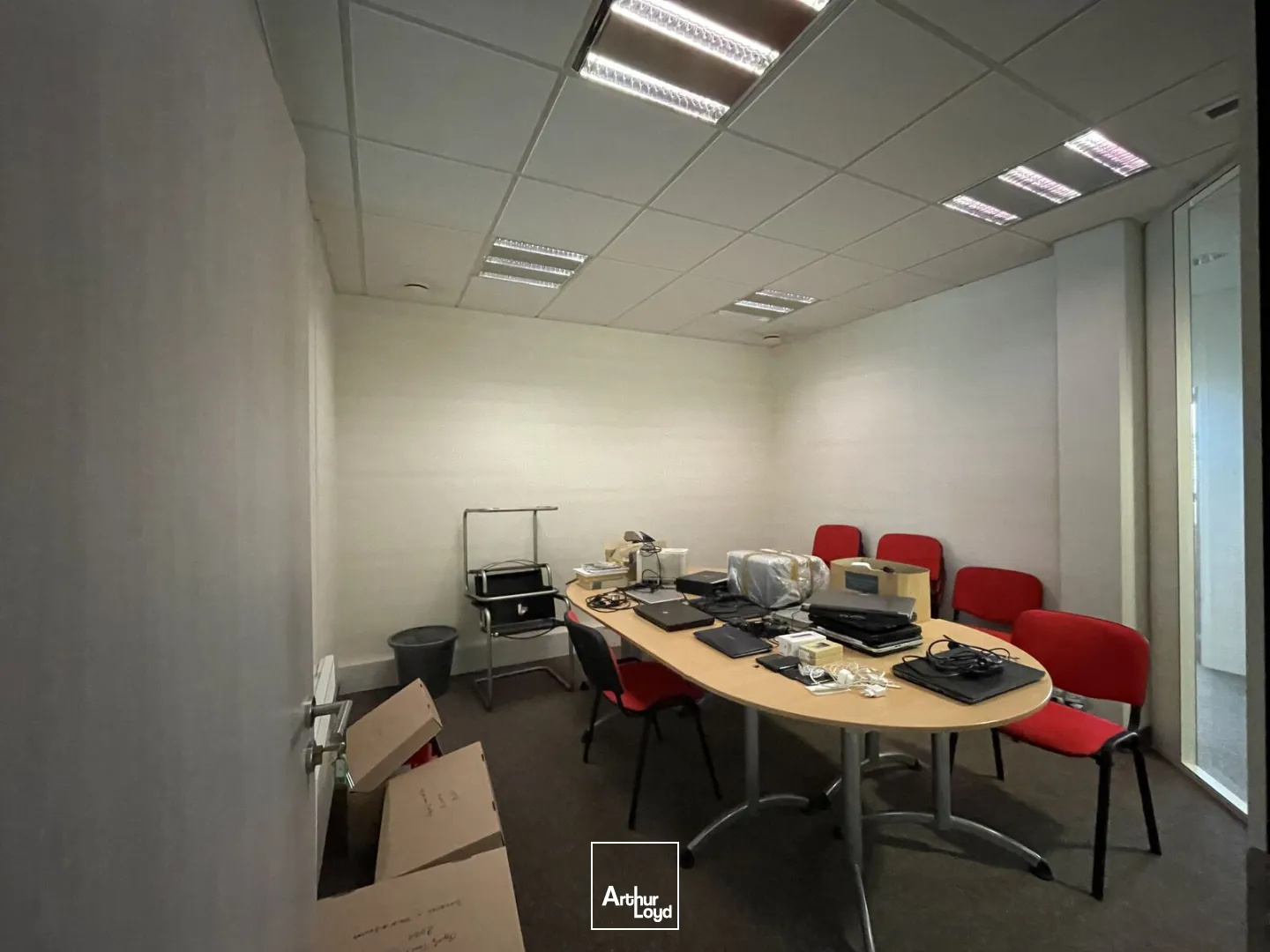 Bureaux à vendre à Roubaix 