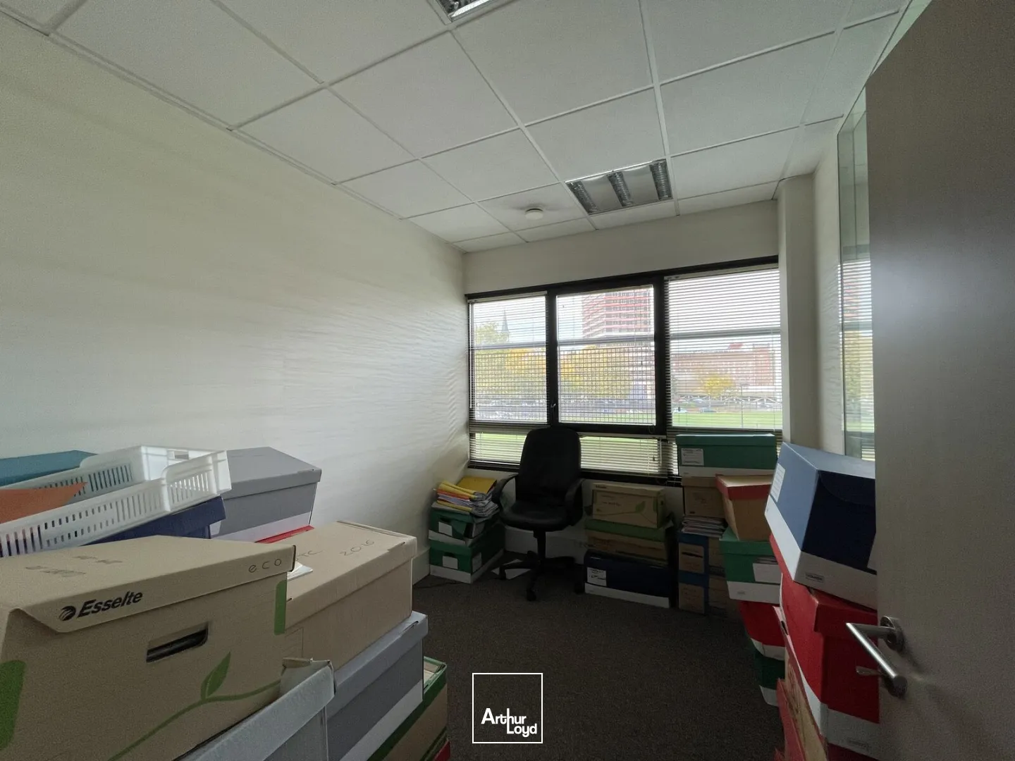 Bureaux à vendre à Roubaix 