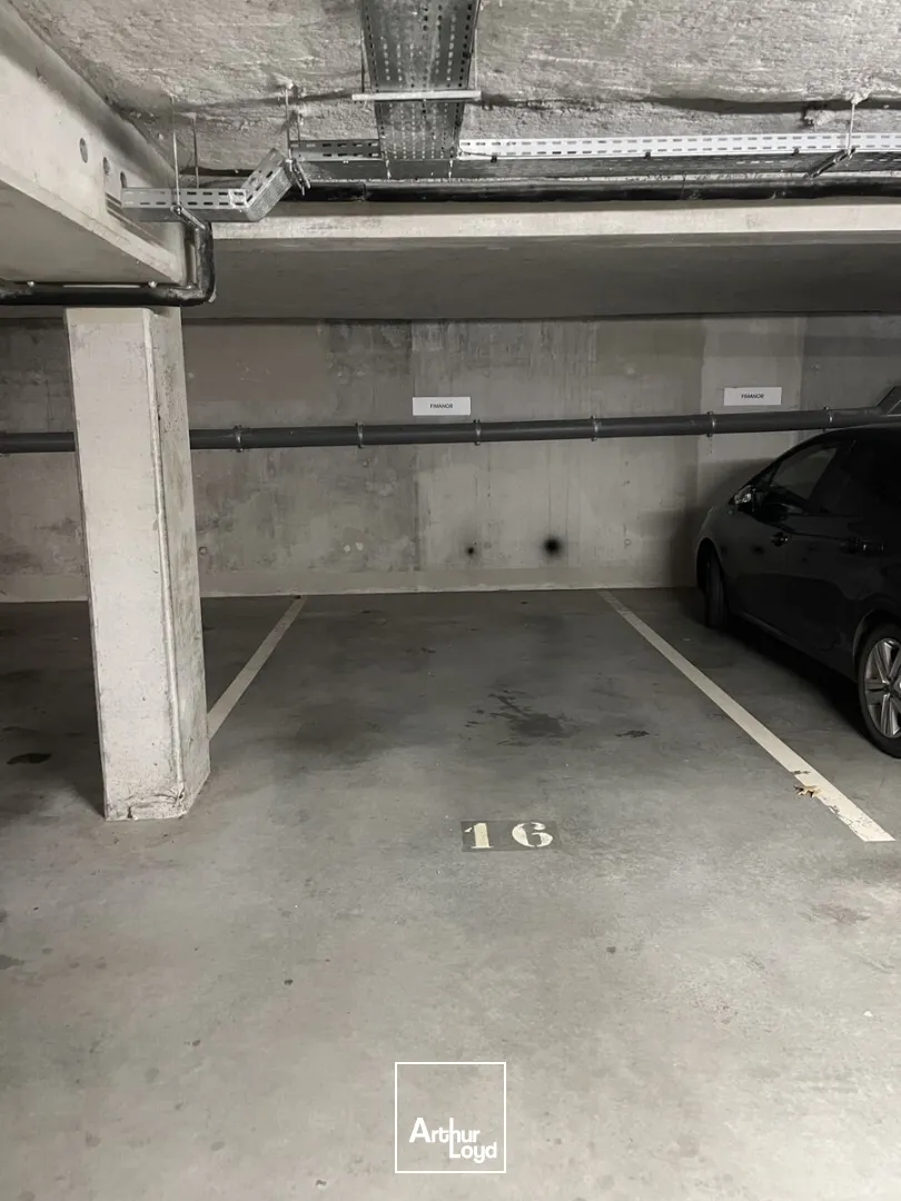 Bureaux à vendre à Roubaix 