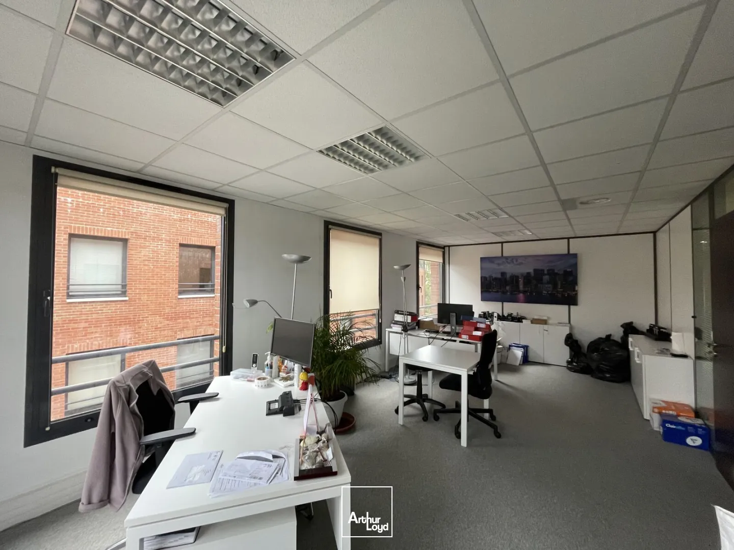 Bureaux à vendre Wasquehal