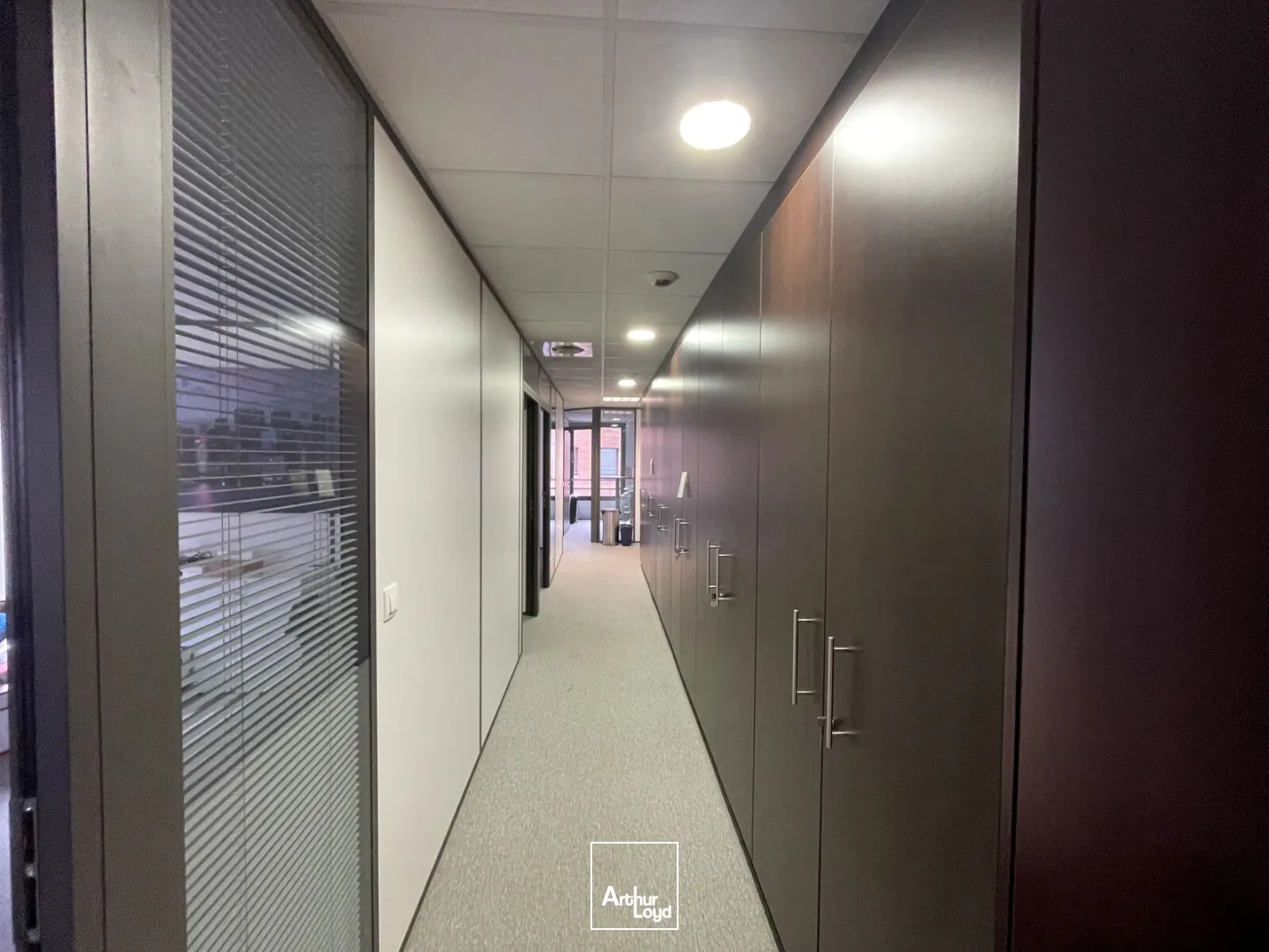 Bureaux à vendre Wasquehal