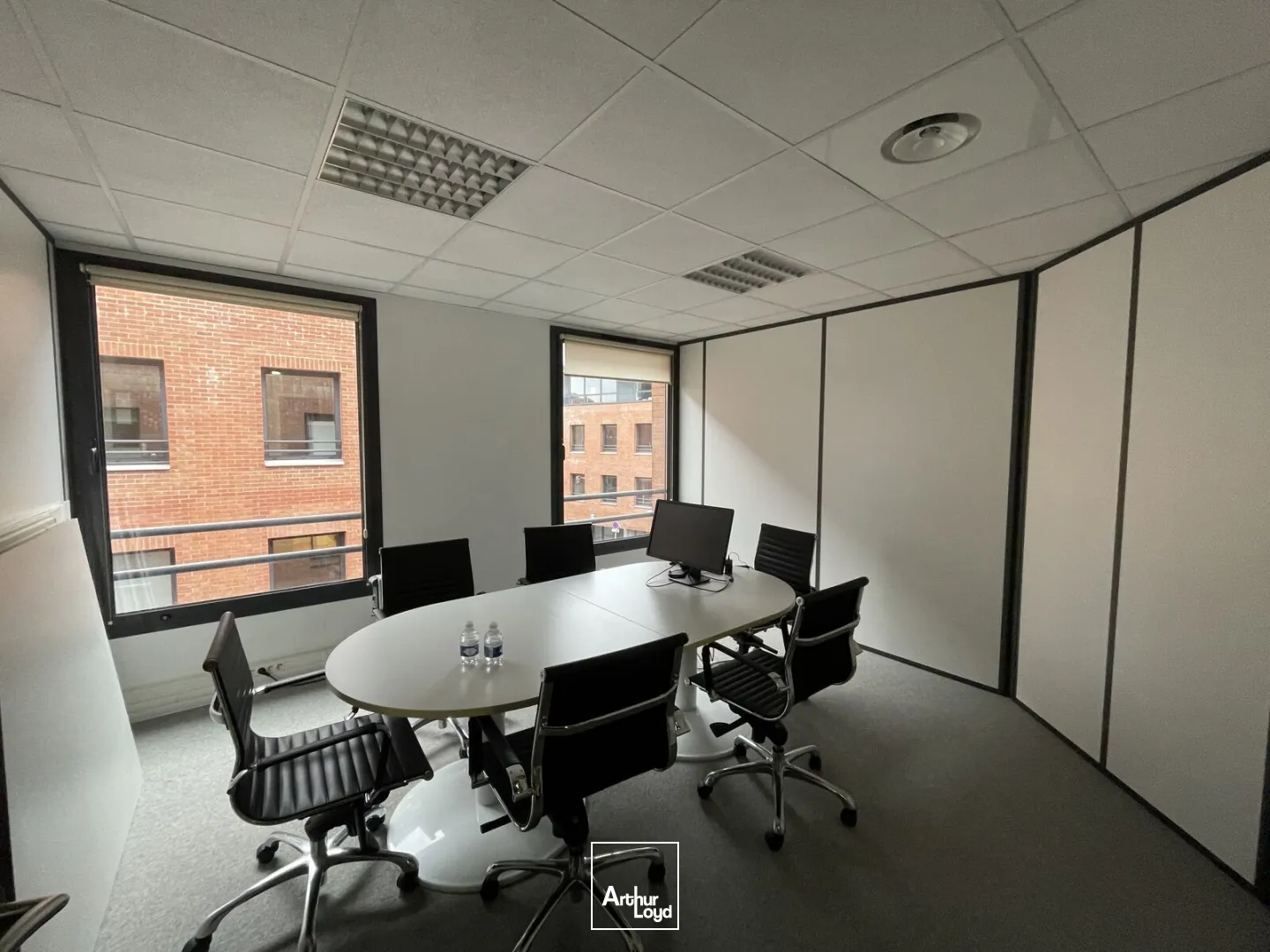 Bureaux à vendre Wasquehal