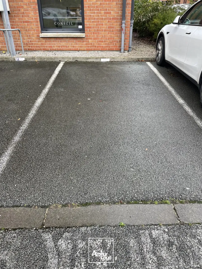 Bureaux à vendre Wasquehal