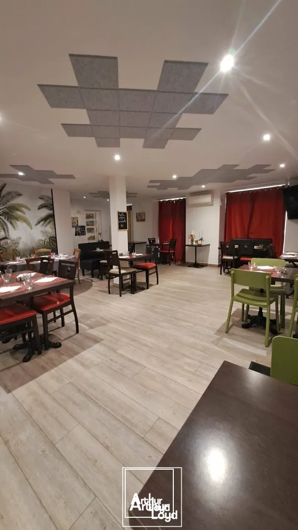 FONDS DE COMMERCE cession à SAINTE-FÉRÉOLE 19270