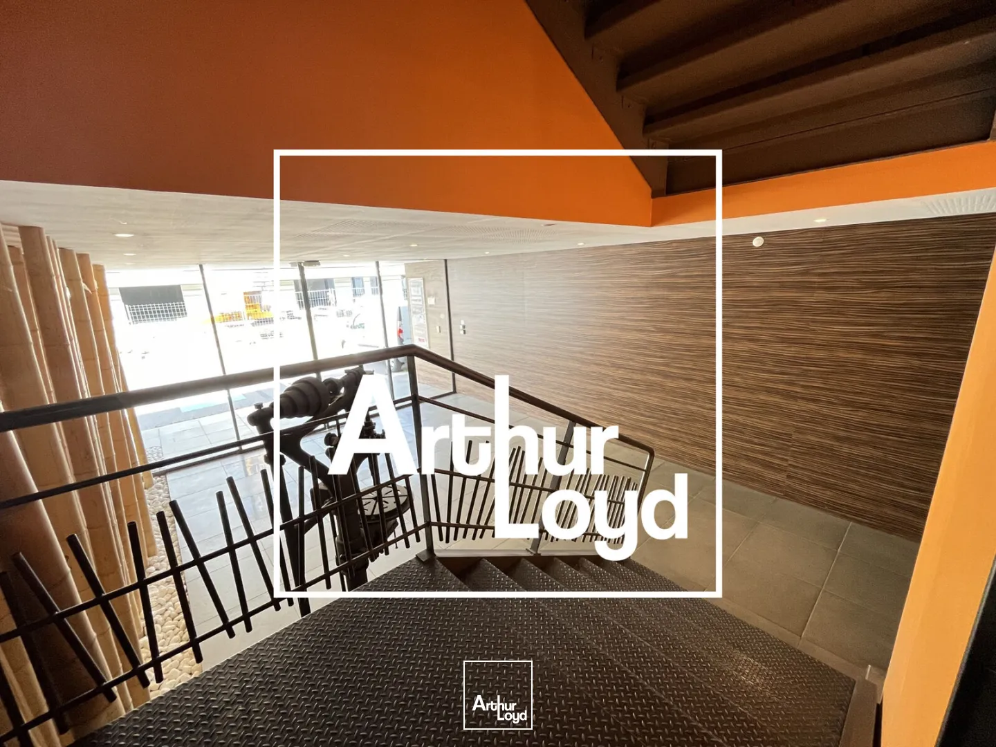 BUREAUX LOCATION - MONTPELLIER GAROSUD