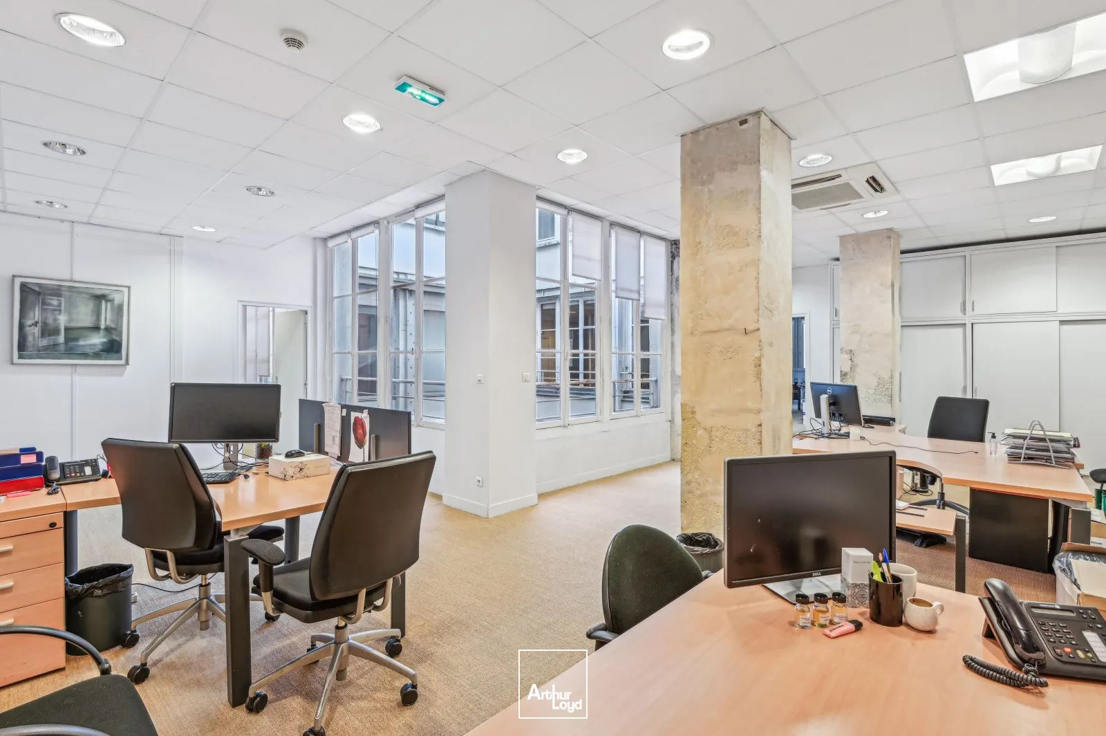 HOTEL PARTICULIER - RARE SUR LE SECTEUR 