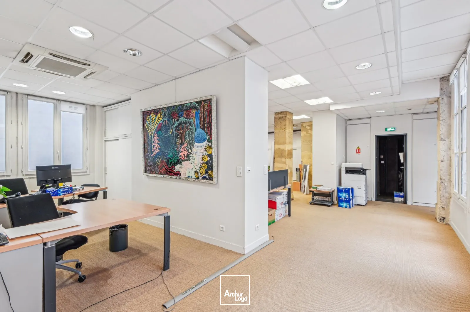 HOTEL PARTICULIER - RARE SUR LE SECTEUR 