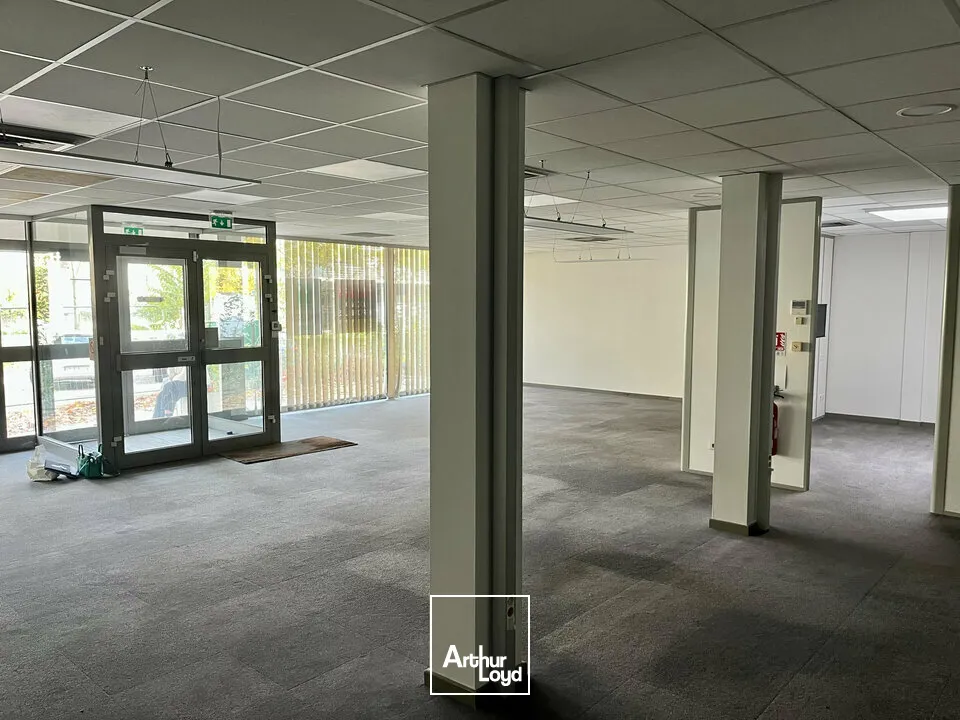 DIJON - AXE DRAPEAU / REPUBLIQUE - A LOUER