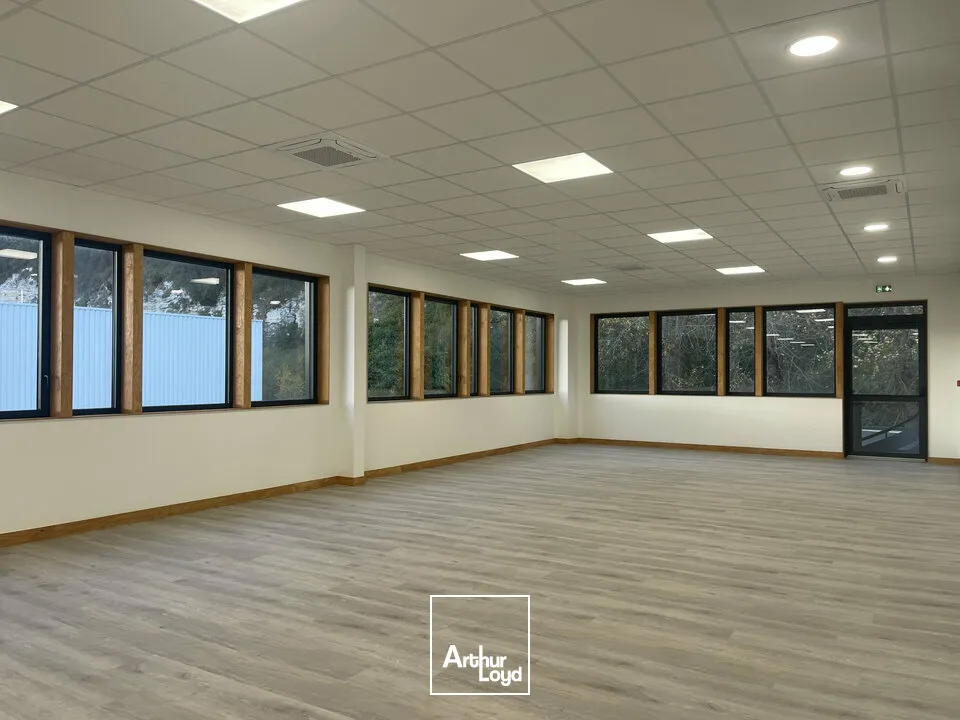 Bureaux - Location - OUDALLE - 76430 - 195-195 - 7527561