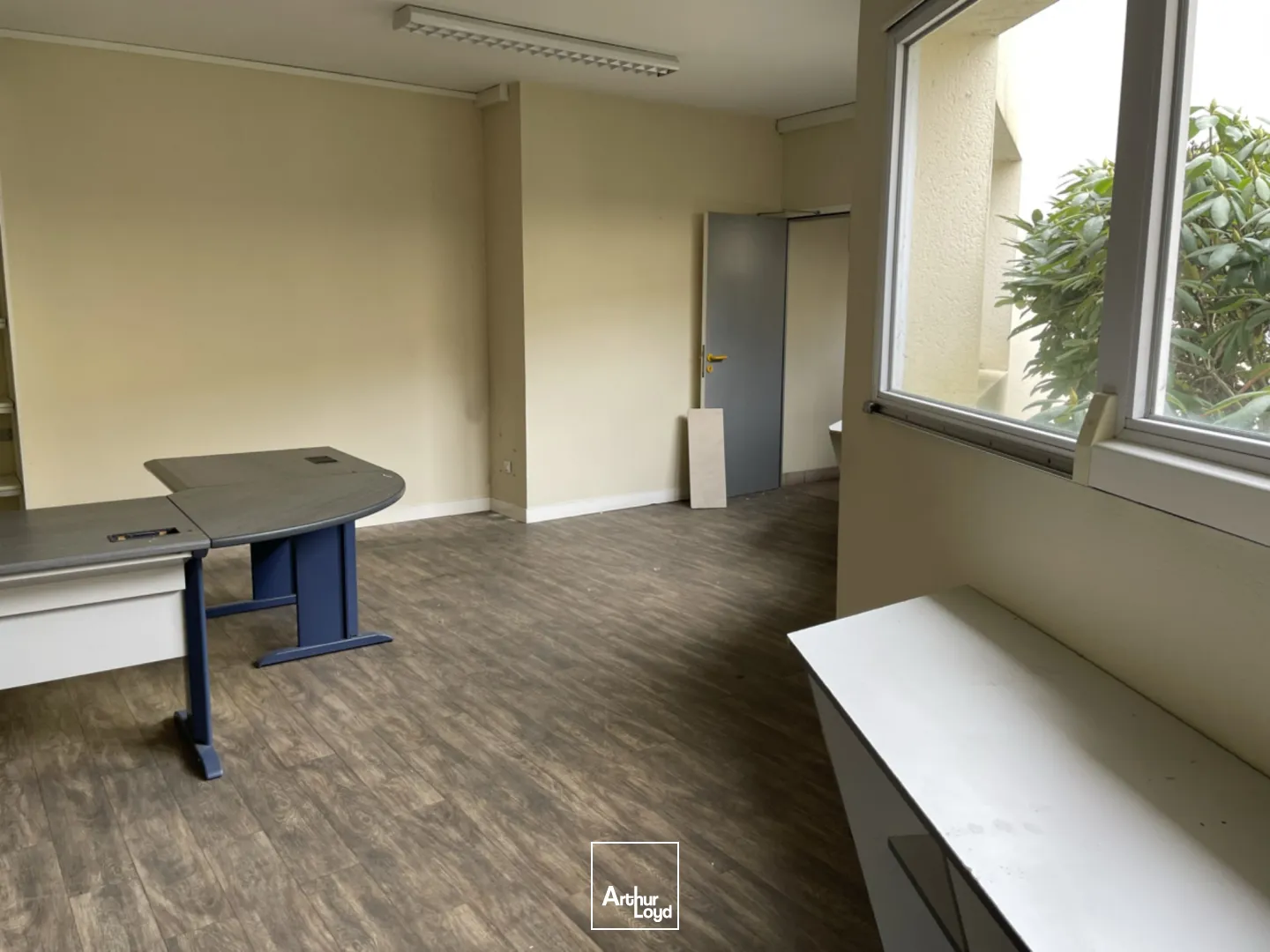 A Orvault, bâtiment indépendant à vendre ou à louer