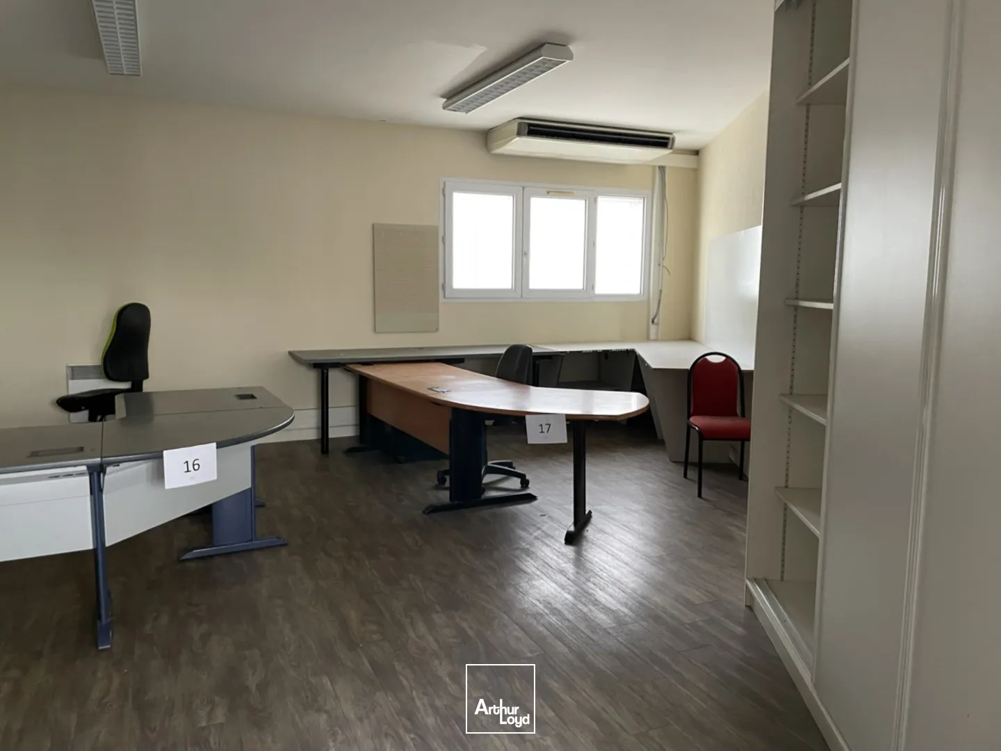 A Orvault, bâtiment indépendant à vendre ou à louer