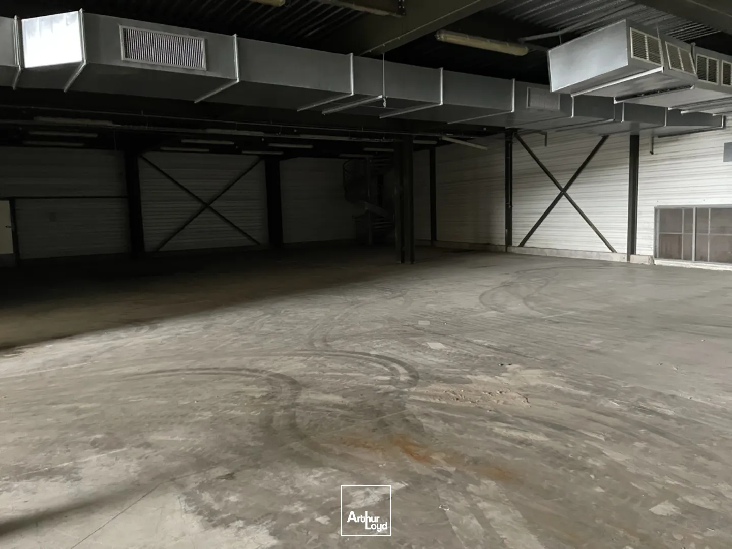 A Orvault, bâtiment indépendant à vendre ou à louer