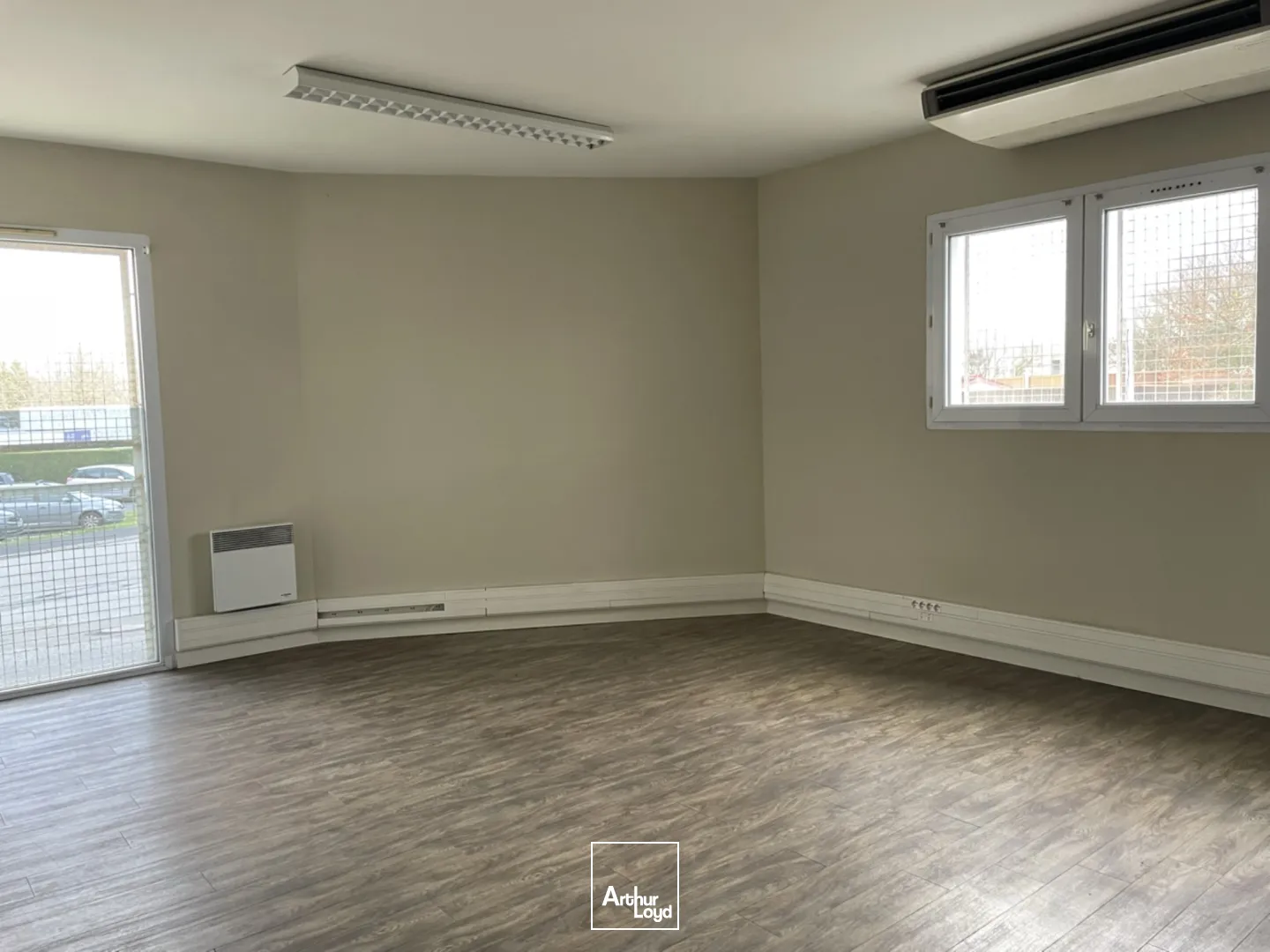 A Orvault, bâtiment indépendant à vendre ou à louer