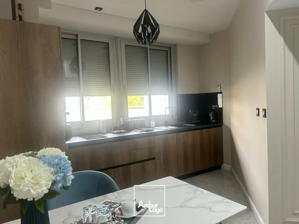 Chalon sur Saône centre- Bureaux