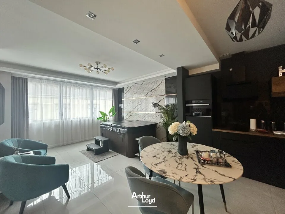 Chalon sur Saône centre- Bureaux