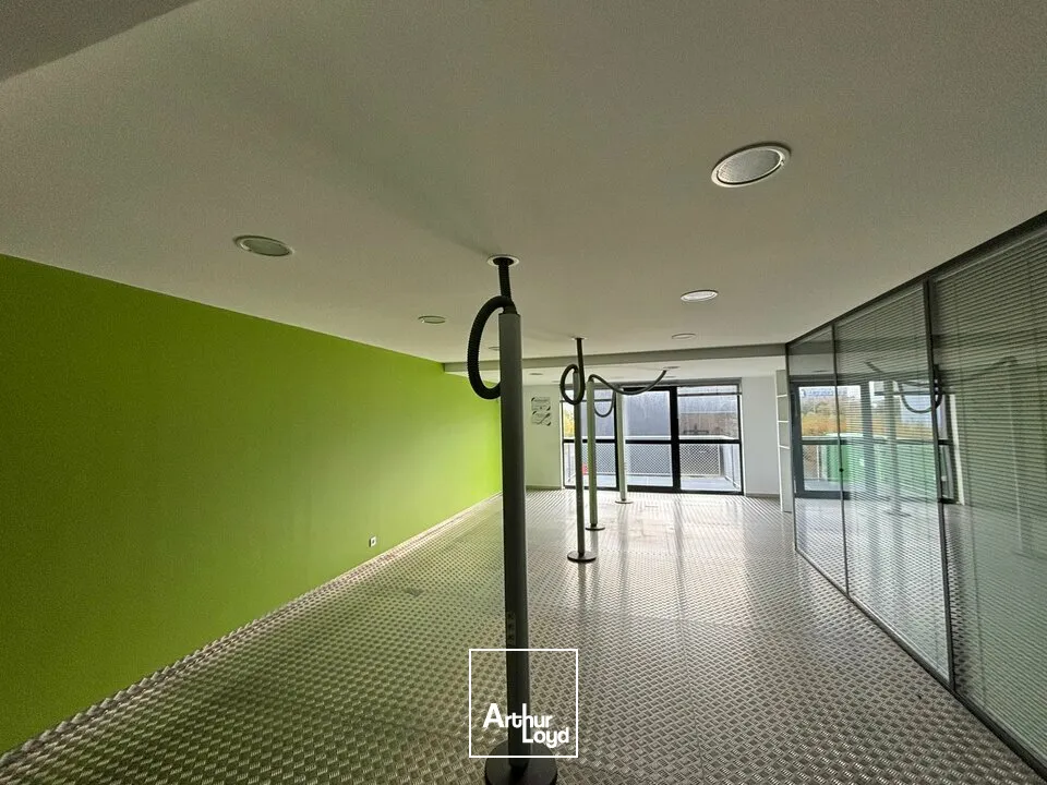 Opportunité Investisseur : Ensemble Immobilier d'Activité aux Sables d'Olonne