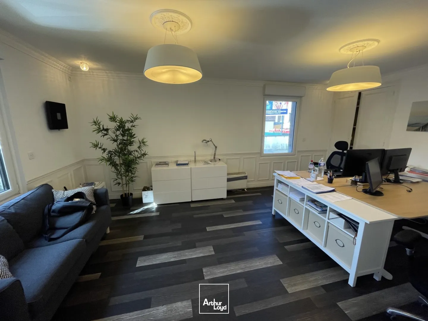 A VENDRE - LOCAL D'ACTIVITE