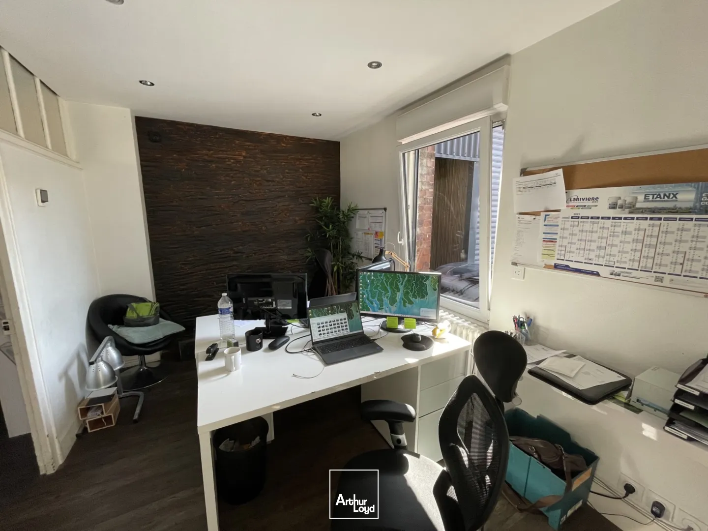 A VENDRE - LOCAL D'ACTIVITE