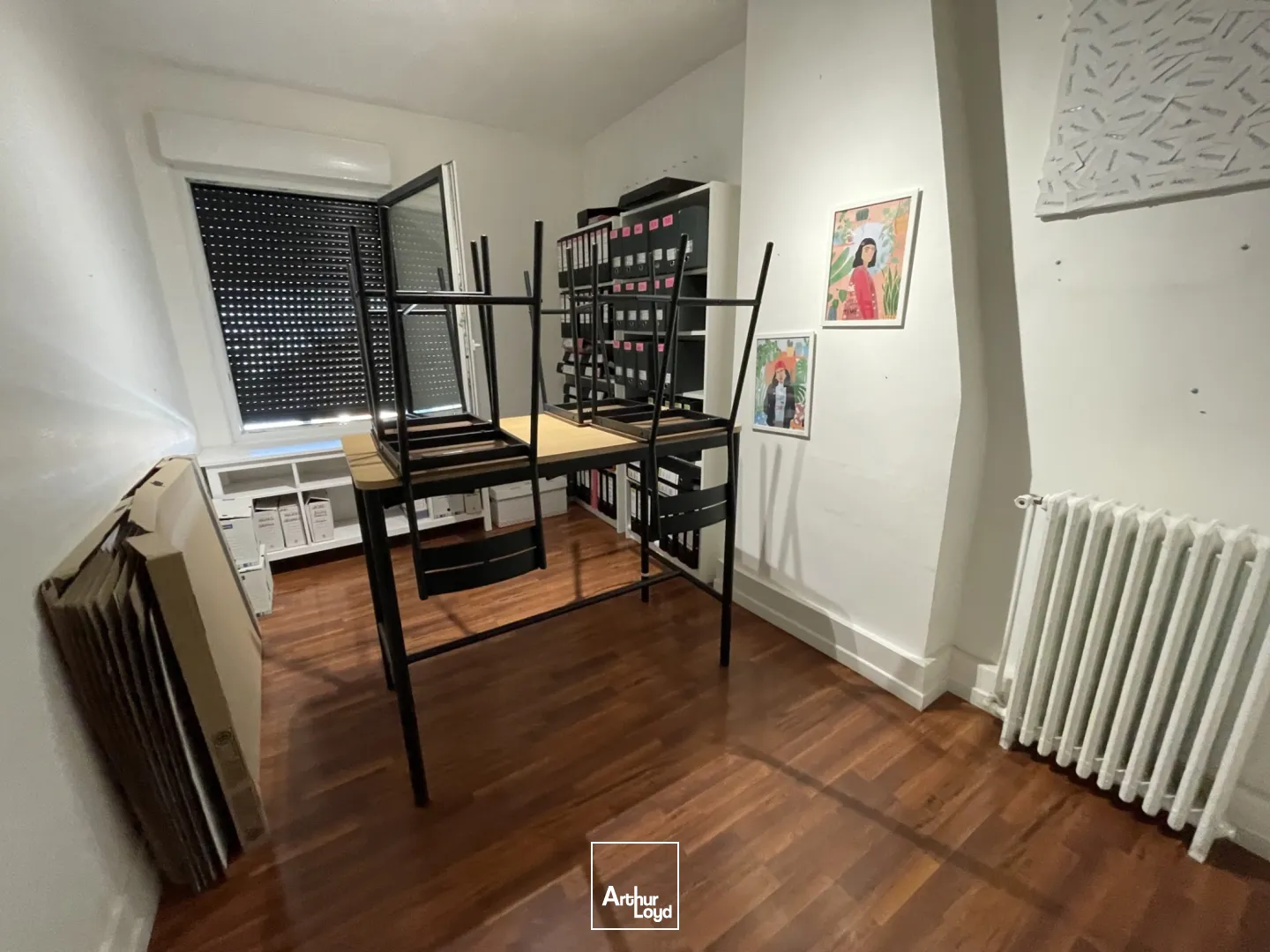 A VENDRE - LOCAL D'ACTIVITE