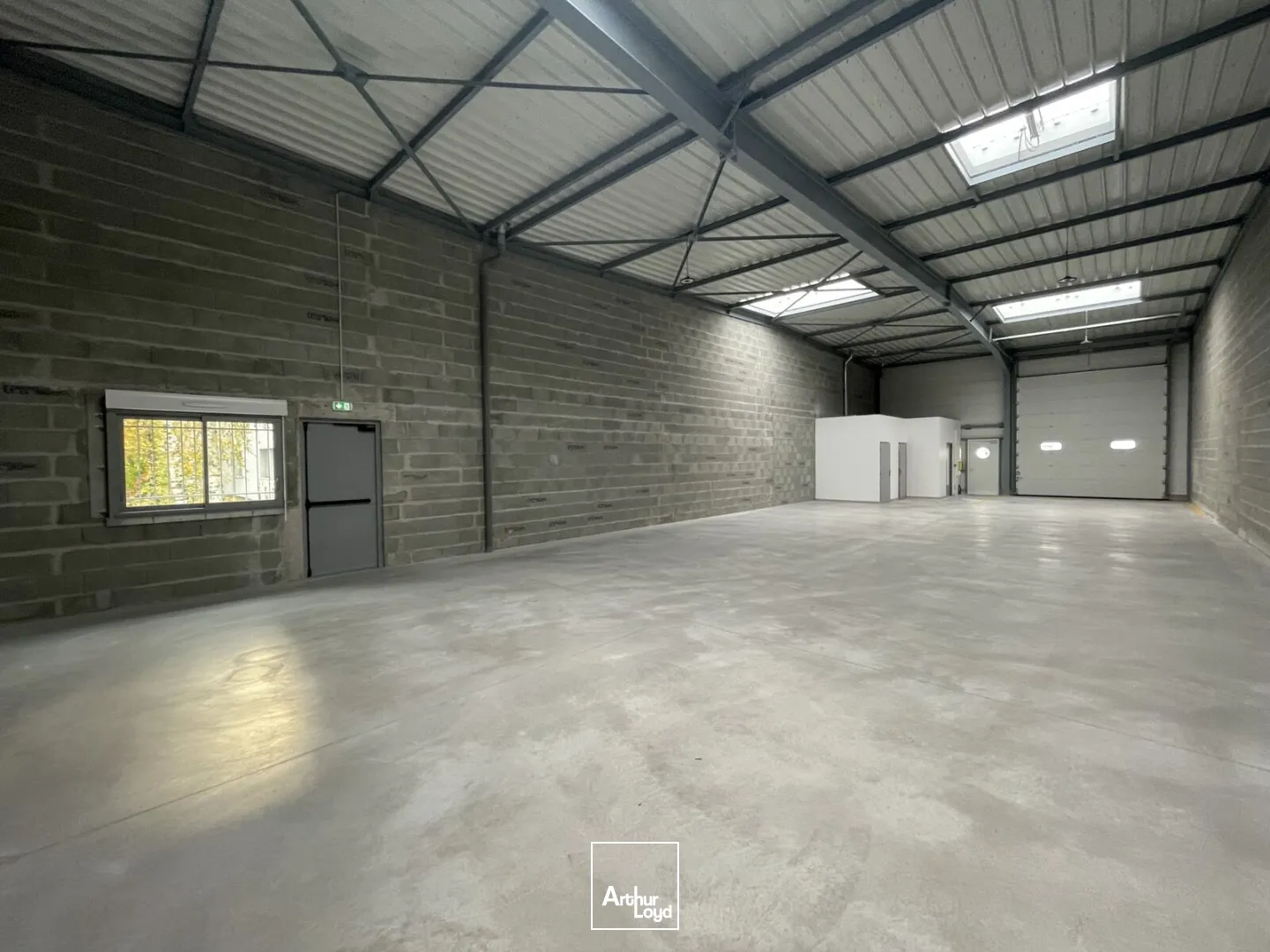 Cellules neuves Saint Herblain