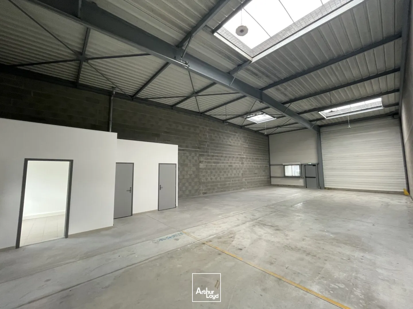 Cellules neuves Saint Herblain