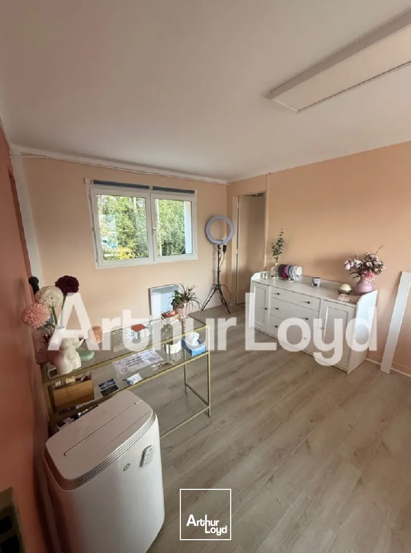 Local professionnel - A LOUER - CAEN