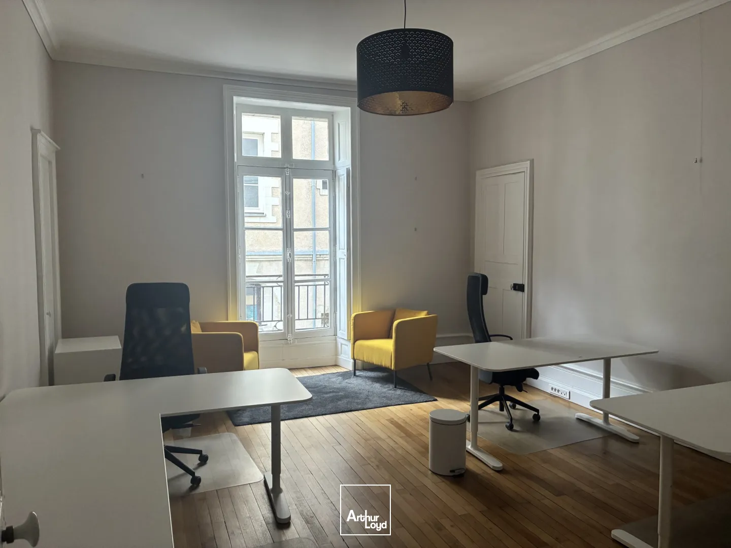 BUREAUX CENTRE VILLE 