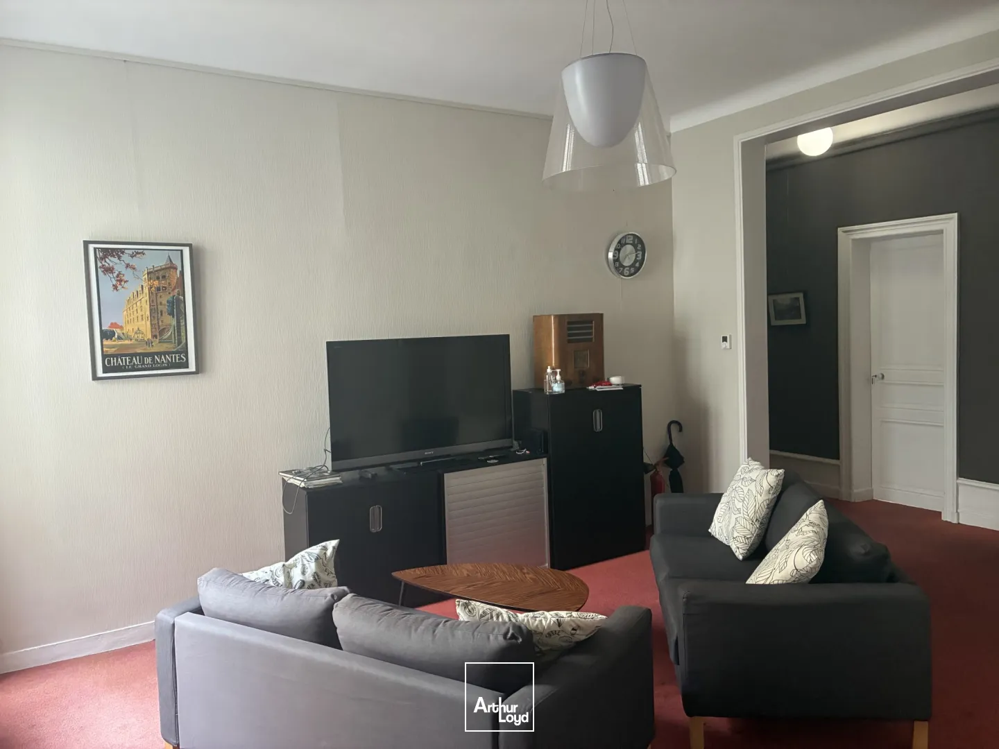 BUREAUX CENTRE VILLE 