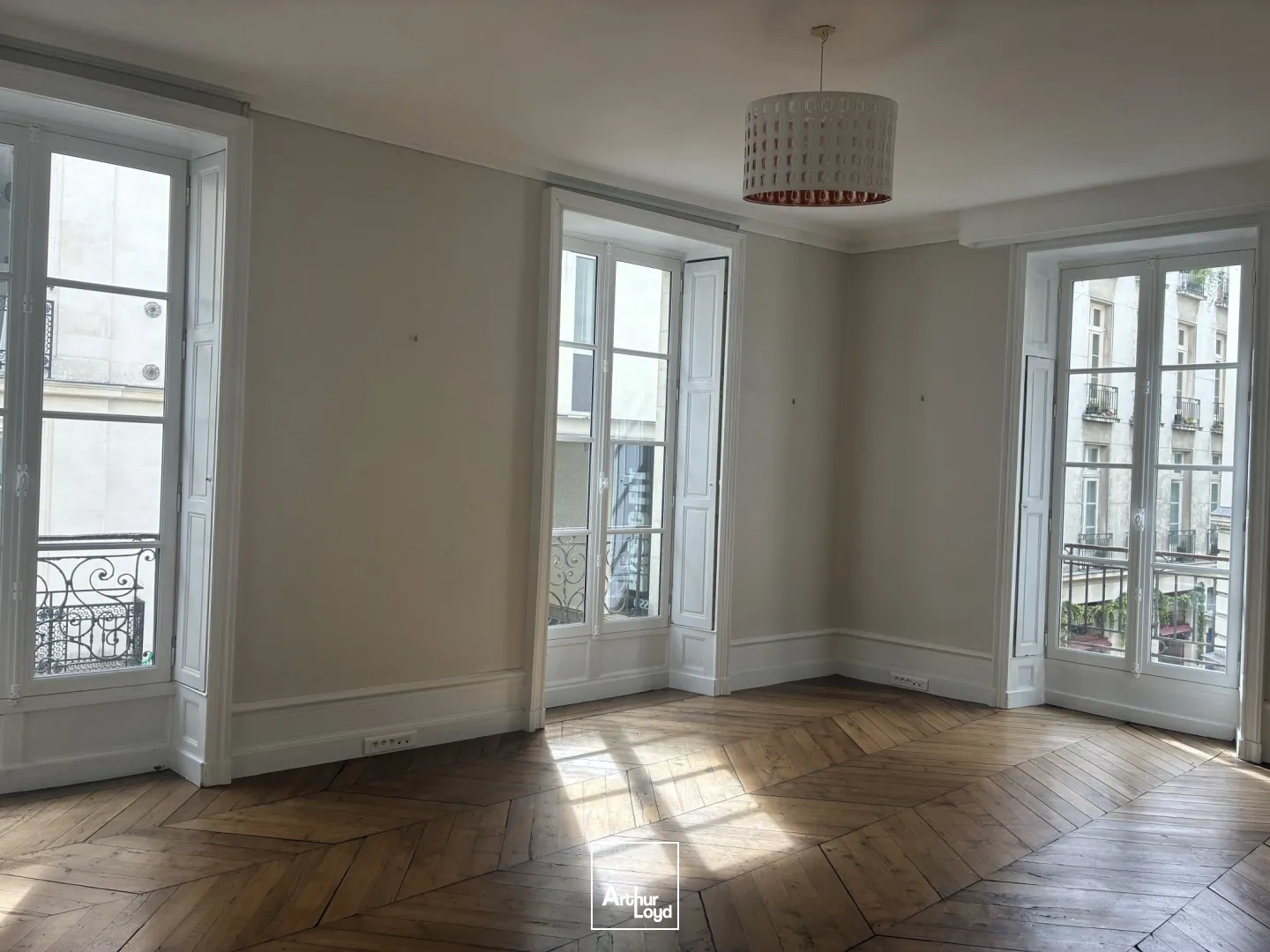 BUREAUX CENTRE VILLE 