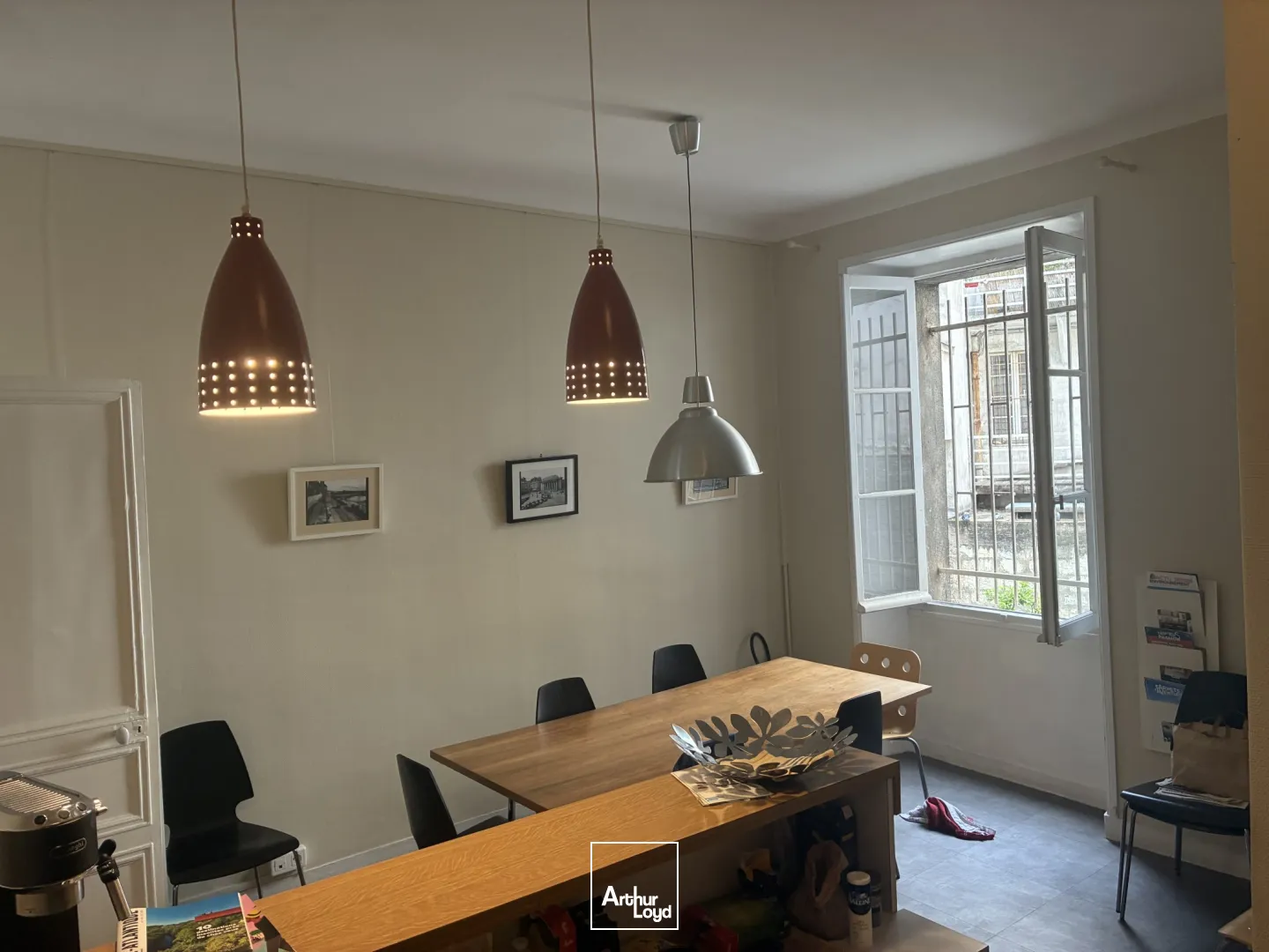 BUREAUX CENTRE VILLE 