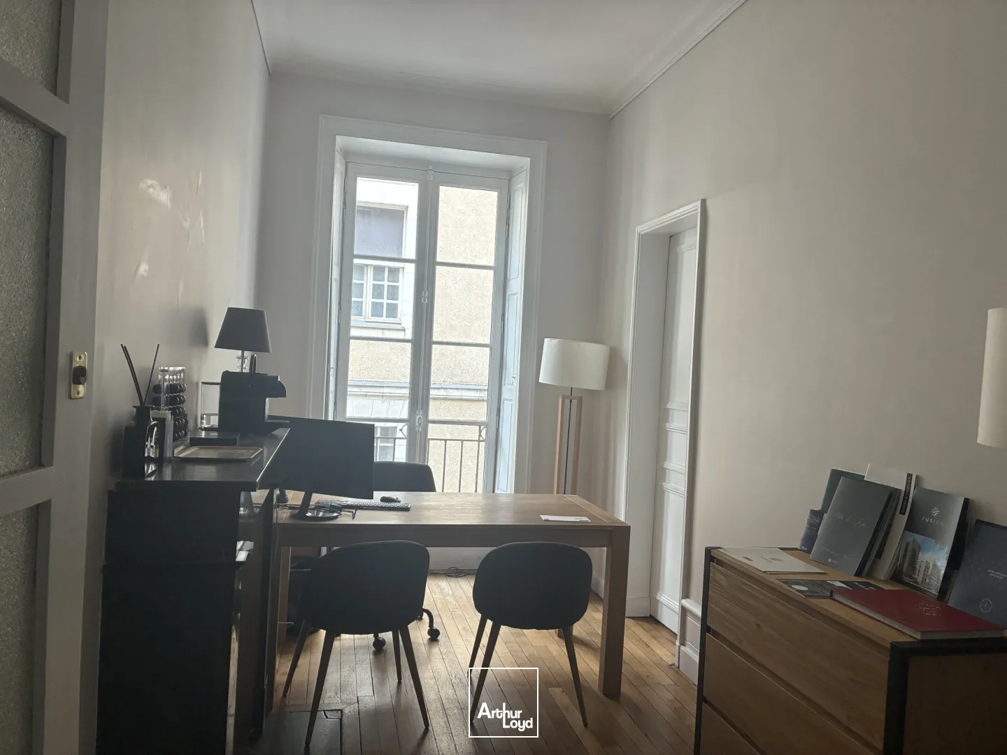 BUREAUX CENTRE VILLE 