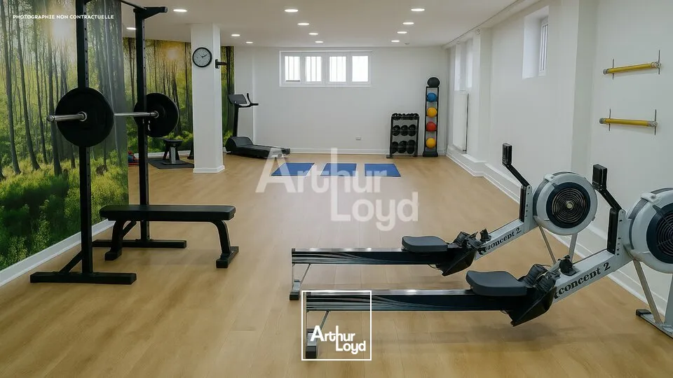 Local commercial à louer à Chambery