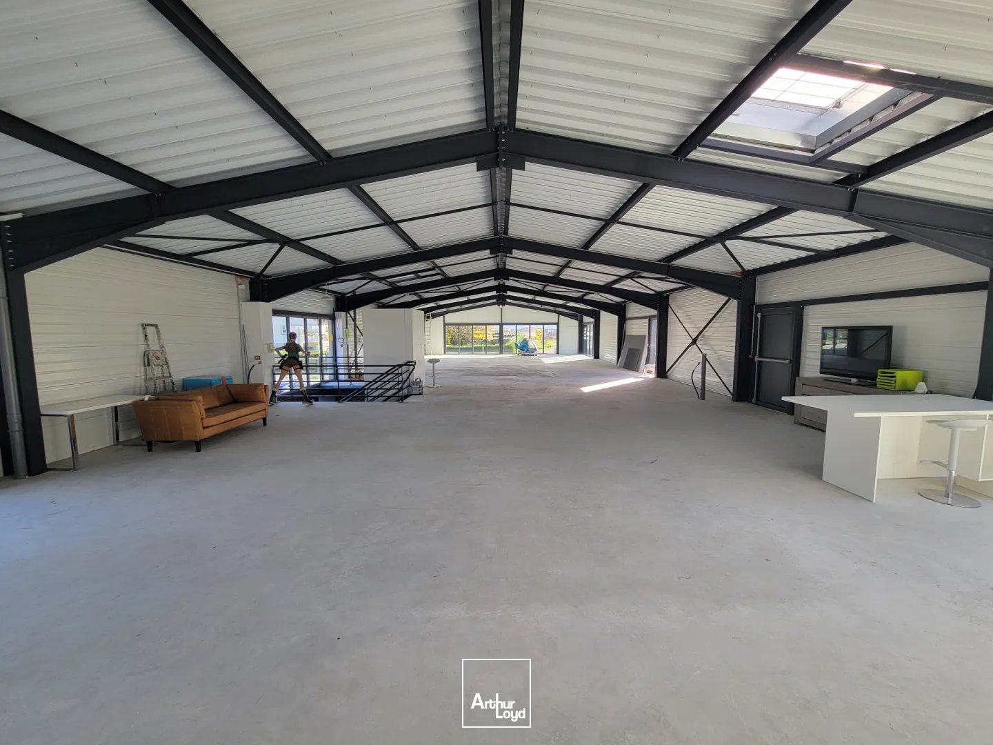 Local commercial à la location à Bessoncourt