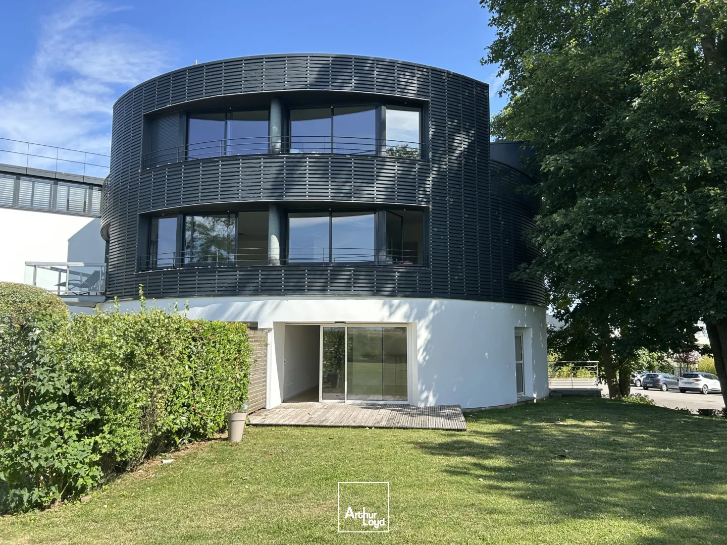 Bureaux à louer à AMIENS 80000