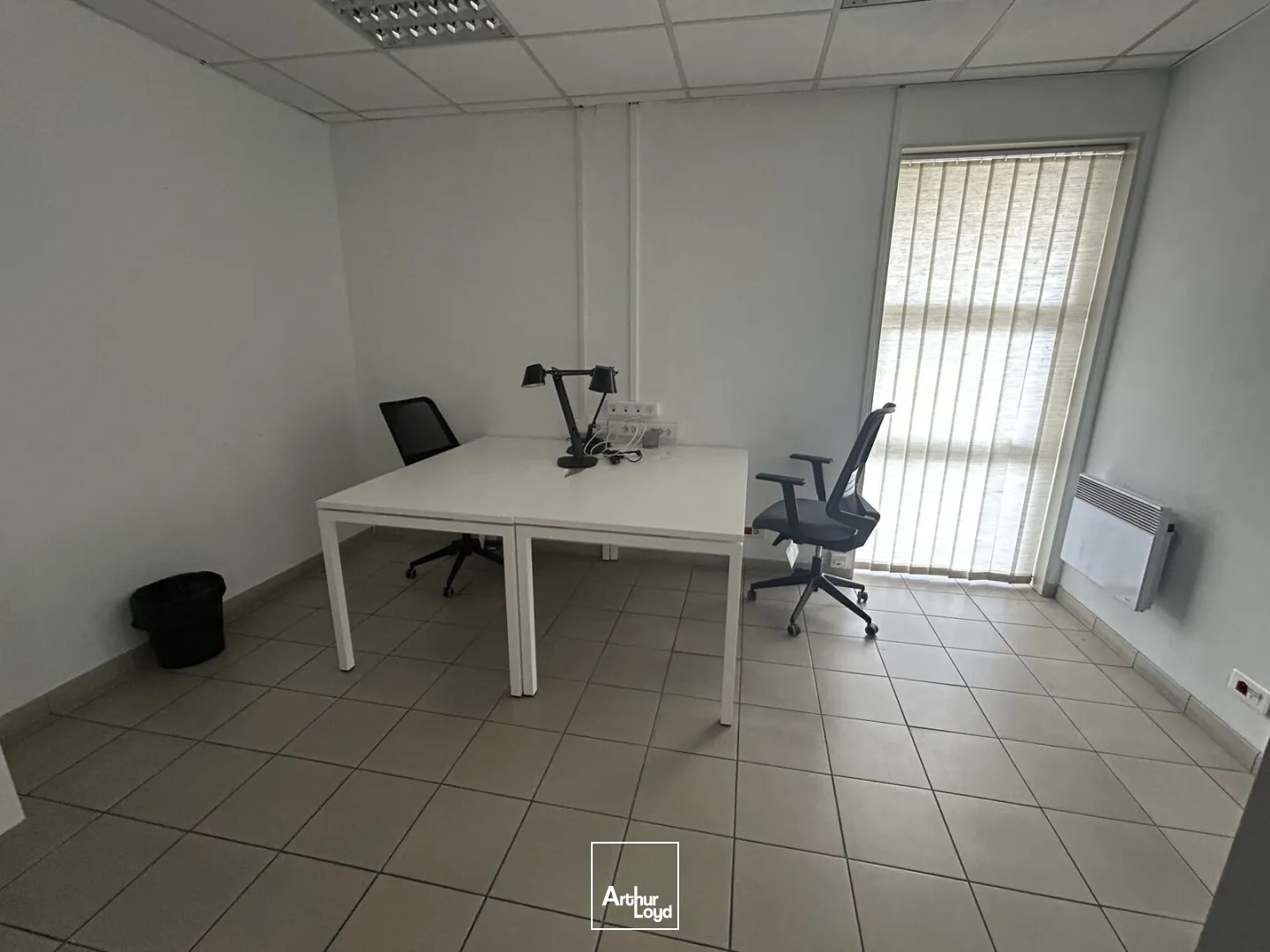 Entrepôts à vendre - A1 - ZI Artoipole Arras