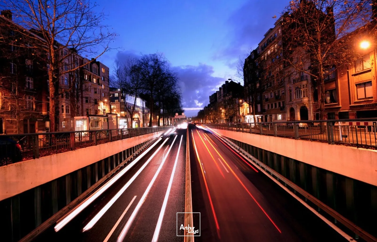 RDC Commercial à Louer - Grands Boulevards Lille